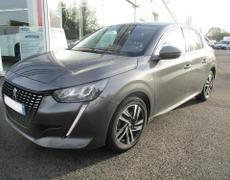 Peugeot 208 La Garnache