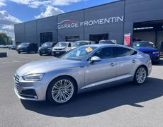 Audi A5 Sportback La Meilleraye-de-Bretagne