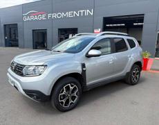 Dacia Duster La Meilleraye-de-Bretagne