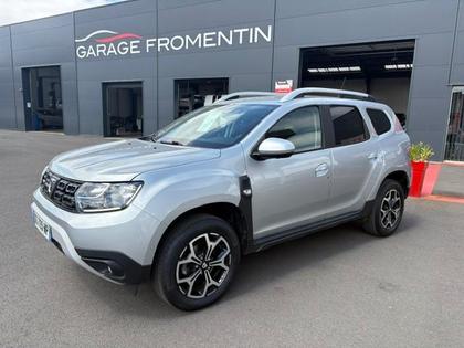 Dacia Duster - Prestige  Blue dCi 115 4x2 - 17 990 €
