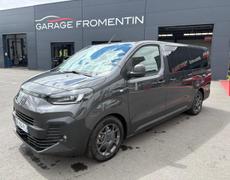 Fiat Scudo La Meilleraye-de-Bretagne