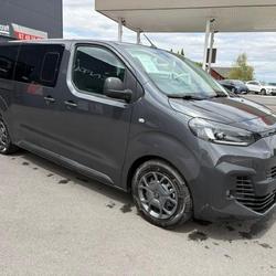 Fiat Scudo XL Diesel 180 ch Automatique La Meilleraye-de-Bretagne