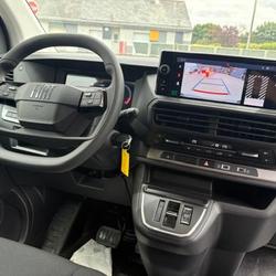 Fiat Scudo XL Diesel 180 ch Automatique La Meilleraye-de-Bretagne