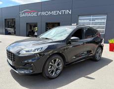 Ford Kuga La Meilleraye-de-Bretagne