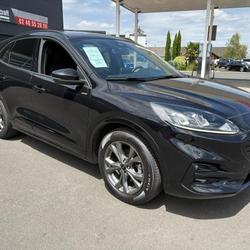 Ford Kuga ST-Line X 2.5 Duratec 243 ch PHEV Powershift La Meilleraye-de-Bretagne