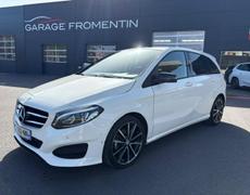 Mercedes Classe B Sensation 200 d 7-G DCT