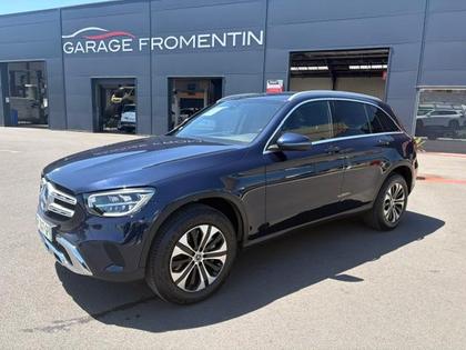 Mercedes GLC - Business Line  300 e 9G-Tronic 4Matic - 39 990 €