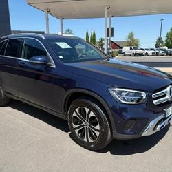 Mercedes GLC Business Line 300 e 9G-Tronic 4Matic La Meilleraye-de-Bretagne