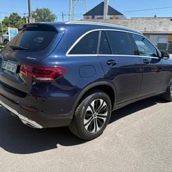 Mercedes GLC Business Line 300 e 9G-Tronic 4Matic La Meilleraye-de-Bretagne
