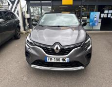 Renault Captur - Zen  TCe 100 - 11 990 €