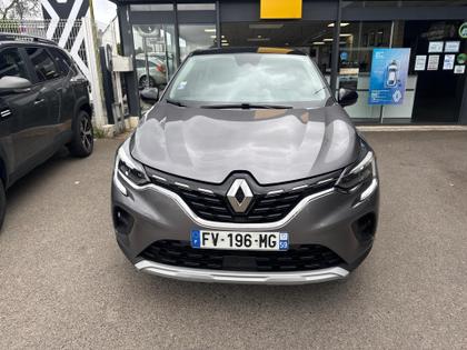 Renault Captur - Zen  TCe 100 - 11 990 €