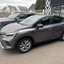 Renault Captur Zen TCe 100 Ploemeur