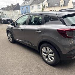 Renault Captur Zen TCe 100 Ploemeur