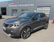 Peugeot 3008 La Meilleraye-de-Bretagne