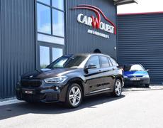 BMW X1 Pontivy