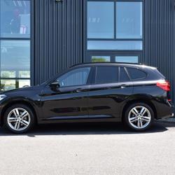 BMW X1 M Sport X1 sDrive 18d 150 ch BVA8 Pontivy