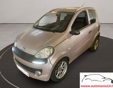 Microcar M.GO Lisieux