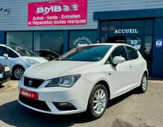 Seat Ibiza Saint-Brieuc