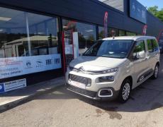 Citroen Berlingo Liverdun