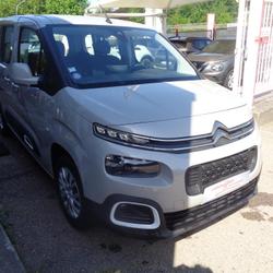 Citroen Berlingo Feel Taille M PureTech 110 S&amp;S BVM6 Liverdun