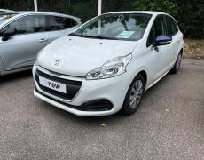Peugeot 208 Charmes