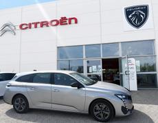 Peugeot 308 SW Phase 2 Noyant-Villages