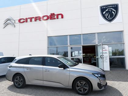 Peugeot 308 SW Phase 2 - Active Pack  BlueHDi 130ch S&amp;S EAT8 - 13 900 €