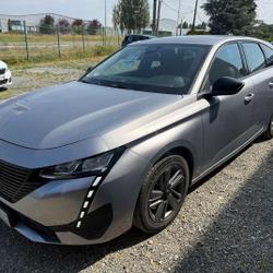 Peugeot 308 SW Phase 2 Active Pack BlueHDi 130ch S&amp;S EAT8 Noyant-Villages