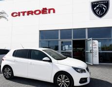 Peugeot 308 II Phase 2 Noyant-Villages
