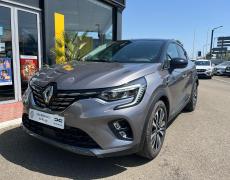 Renault Captur Avrillé