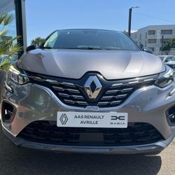 Renault Captur Initiale Paris TCe 140 EDC FAP - 21 Avrill&eacute;