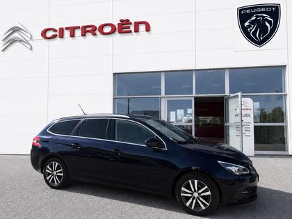 Peugeot 308 SW Phase 2 - Allure  BlueHDi 130ch S&amp;S EAT8 - 11 900 €