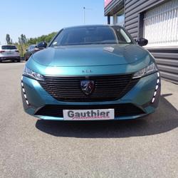 Peugeot 308 SW Phase 2 Active Pack BlueHDi 130ch S&amp;S EAT8 Bourg-de-P&eacute;age