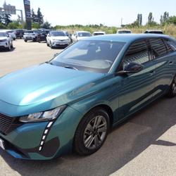 Peugeot 308 SW Phase 2 Active Pack BlueHDi 130ch S&amp;S EAT8 Bourg-de-P&eacute;age