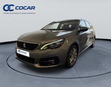 Peugeot 308 SW Phase 2 Montussan