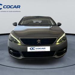 Peugeot 308 SW Phase 2 Active BlueHDi 130ch S&amp;S EAT8 Montussan