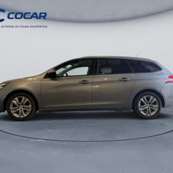 Peugeot 308 SW Phase 2 Active BlueHDi 130ch S&amp;S EAT8 Montussan