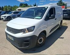 Peugeot Partner Meximieux