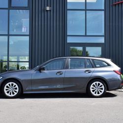 BMW Serie 3 Lounge 320i 184 ch BVA8 Pontivy