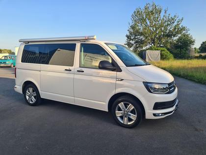 Volkswagen Multivan - Trendline  2.0 TDI 150 - 31 990 €