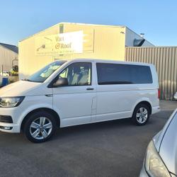 Volkswagen Multivan Trendline 2.0 TDI 150 Bains-sur-Oust