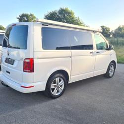Volkswagen Multivan Trendline 2.0 TDI 150 Bains-sur-Oust