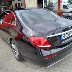 Mercedes Classe E Sportline 220 d 9G-Tronic Saint-Jean-des-Champs