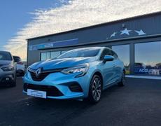 Renault Clio 5 Laval