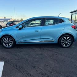 Renault Clio 5 Intens Blue dCi 115 occasion - Laval - photo 2/19