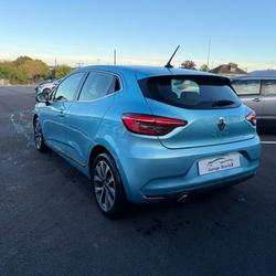 Renault Clio 5 Intens Blue dCi 115 occasion - Laval - photo 3/19