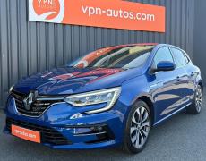Renault Megane 4 Cholet
