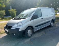 Peugeot Expert La Garnache
