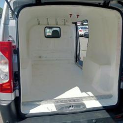 Peugeot Expert PackClimNav L2H1 CAISSE PLASTIFIEE STRATIFIEE 2.0l HDI 130ch BV6 La Garnache