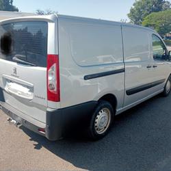 Peugeot Expert PackClimNav L2H1 CAISSE PLASTIFIEE STRATIFIEE 2.0l HDI 130ch BV6 La Garnache